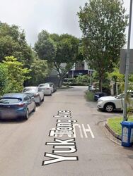 Yuk Tong Avenue (D21), Terrace #558340041